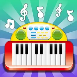 XWorld | Piano Trẻ Em- Đàn Piano Cho Bé