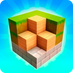 XWorld | Block Craft 3D：Building Game