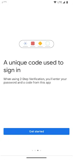 Google Authenticator | Games | XWorld