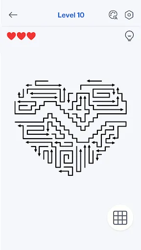 Arrows GO! | Games | XWorld