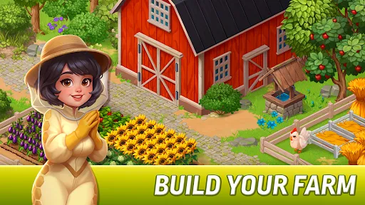 Newport Adventures - Farm Game | Jogos | XWorld