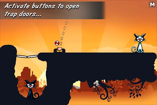 Cat Physics | juego | XWorld