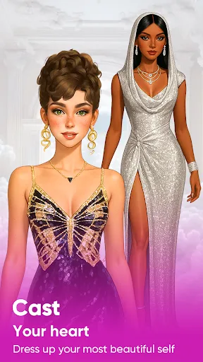 Outfit Planner: Fashion Games | เกม | XWorld Outfit Planner: Fashion Games | เกม | XWorld