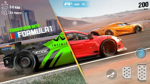 Real Car Race - Game Kereta 3D | Permainan | XWorld