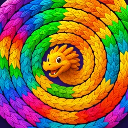 XWorld | Wool Crush - Yarn Color Sort