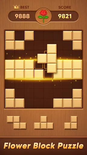 Block Flower: Wood Puzzle | Игры | XWorld Block Flower: Wood Puzzle | Игры | XWorld