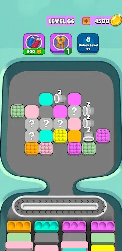 Marble Rush! | 游戏 | XWorld