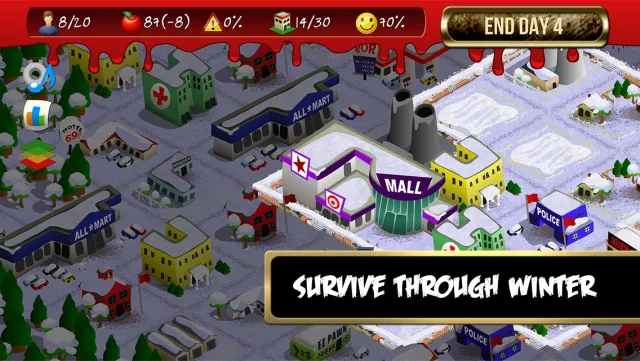 Rebuild | Игры | XWorld