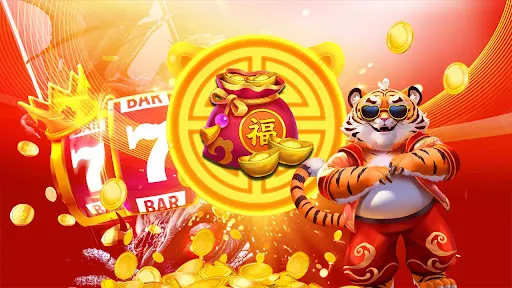 Fortune BR Tiger | Jogos | XWorld