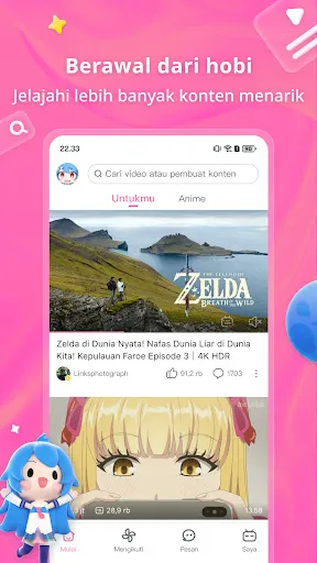 bilibili - Anime · Video HD | Permainan | XWorld bilibili - Anime · Video HD | Permainan | XWorld