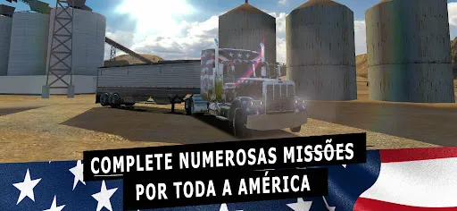 Truck Simulator PRO US | Jogos | XWorld