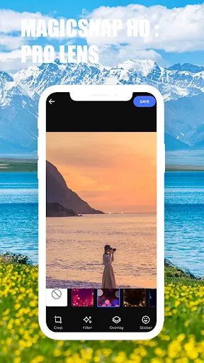 MagicSnap HD:Pro Lens | เกม | XWorld