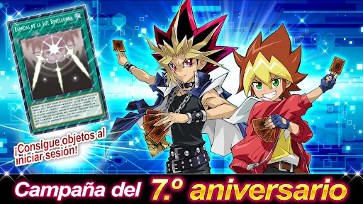 Yu-Gi-Oh! Duel Links | juego | XWorld