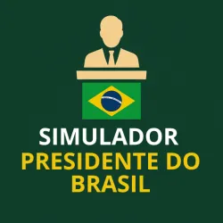 XWorld | Simulador Presidente do Brasil