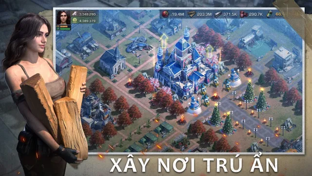 State of Survival: Last Dash | Games | XWorld