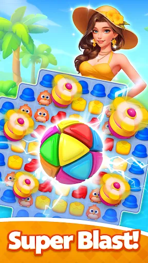 Fashion Match: Makeover Story | Games | XWorld Fashion Match: Makeover Story | Games | XWorld