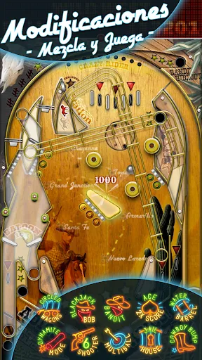 Pinball Deluxe: Reloaded | juego | XWorld