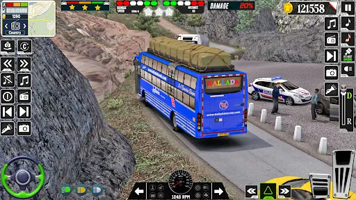 Offroad Bus Driving 3D Game | Games | XWorld Offroad Bus Driving 3D Game | Games | XWorld