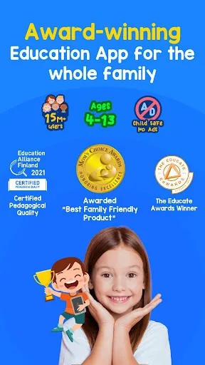 MentalUP Brain Games For Kids | 游戏 | XWorld