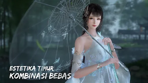 SWORD OF JUSTICE | Permainan | XWorld