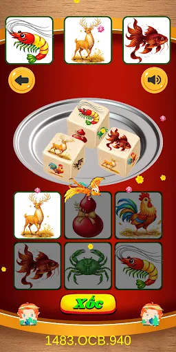 Bau Cua 2026 2027 | Games | XWorld Bau Cua 2026 2027 | Games | XWorld