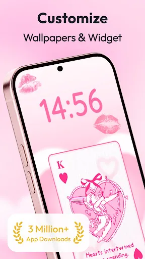 Mico - Widget & Live Wallpaper | Games | XWorld