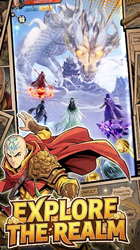 Eternal Rebirth:Oversouler | Games | XWorld Eternal Rebirth:Oversouler | Games | XWorld