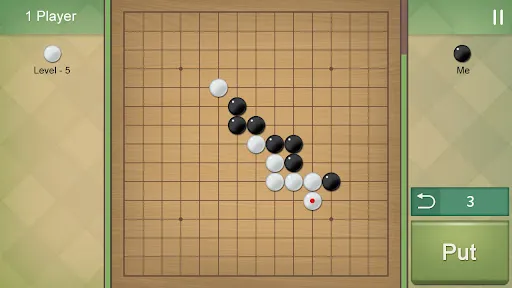 Renju กฎระเบียบ โกโมกุ | เกม | XWorld Renju กฎระเบียบ โกโมกุ | เกม | XWorld
