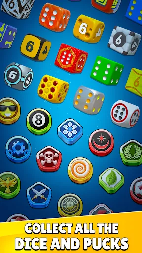 Ludo Party : Dice Board Game | 游戏 | XWorld