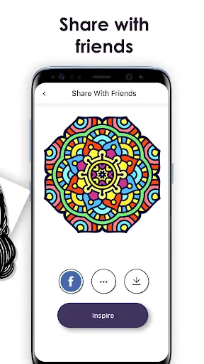 MyColorful – Coloring Book | Games | XWorld MyColorful – Coloring Book | Games | XWorld