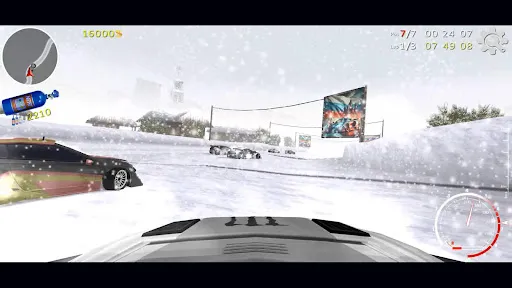 XTrem Racing | Jogos | XWorld