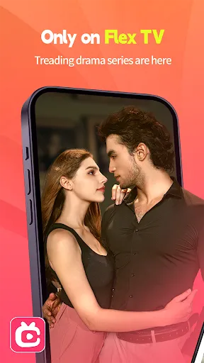 FlexTV: Short Drama, TV, Reels | Games | XWorld