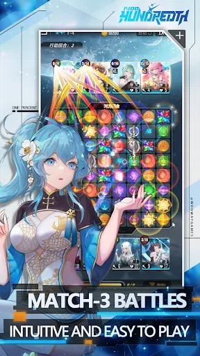 Hundredth Global | Games | XWorld Hundredth Global | Games | XWorld