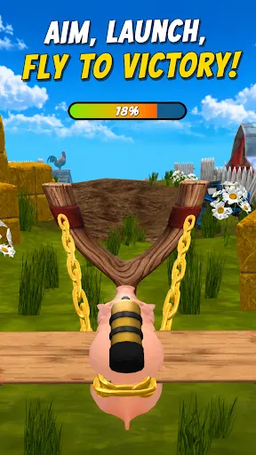 My Flying Pig | Игры | XWorld My Flying Pig | Игры | XWorld