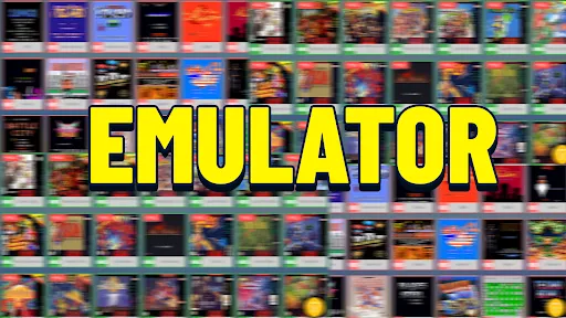 FireLeaf Emulator - Retro Game | Jogos | XWorld