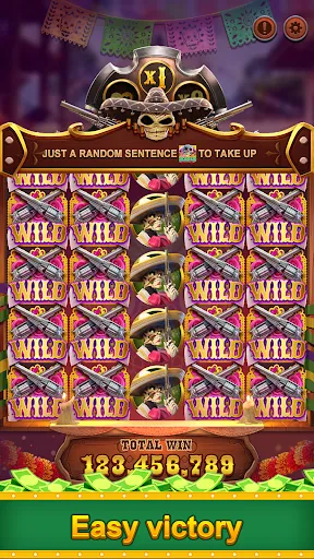 Undead Carnaval Spin | Permainan | XWorld