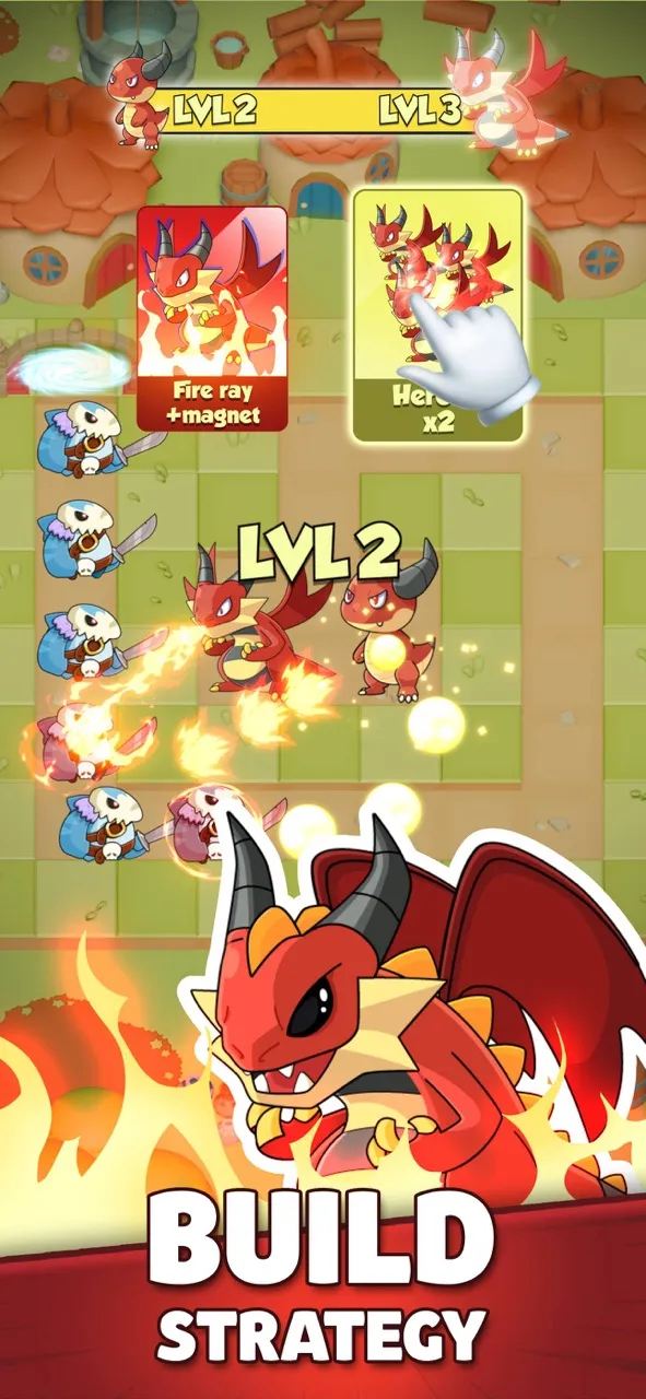 Pal Go: Tower Defense TD | Games | XWorld