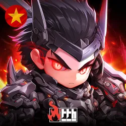 XWorld | Tam Quốc Khởi Động