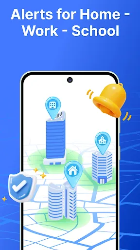 GPS Location: Share & Find | Games | XWorld