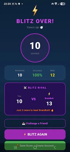 QuizMan: Brain Quiz & Trivia | 游戏 | XWorld