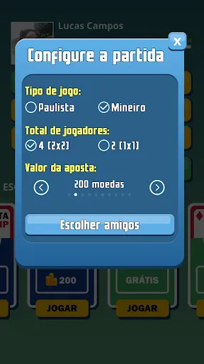 Truco Brasil - Truco online | Games | XWorld Truco Brasil - Truco online | Games | XWorld