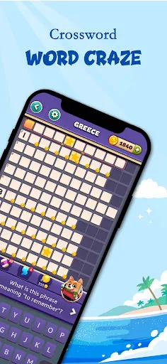 Word Craze - Trivia Crossword | Jogos | XWorld