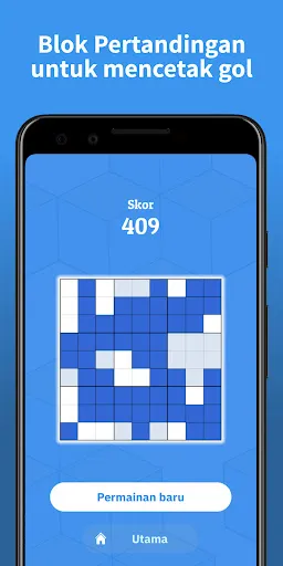 Blok: Sudoku Puzzle Game | Permainan | XWorld