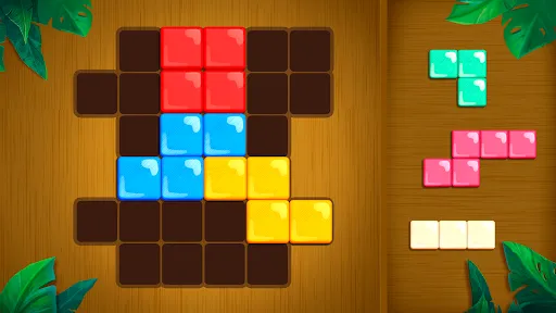 Block King - Brain Puzzle Game | Jogos | XWorld