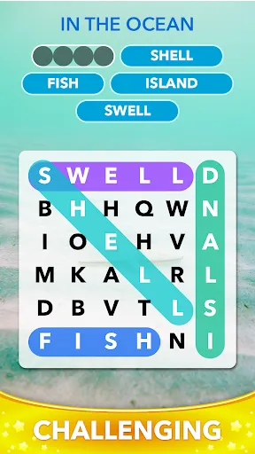 Word Heaps Search - Word Games | 游戏 | XWorld