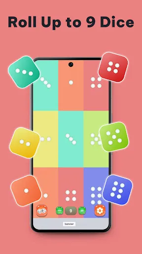 Dice Roller - Random Roll | Games | XWorld Dice Roller - Random Roll | Games | XWorld