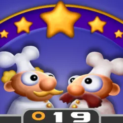 XWorld | Superstar Chefs XWorld | Superstar Chefs