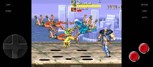 Mame Pocket | Permainan | XWorld