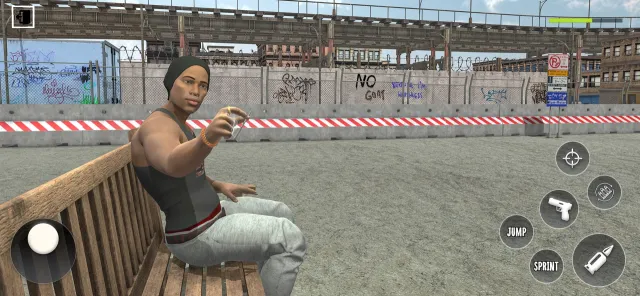Drug Mafia Simulator 2 | 游戏 | XWorld