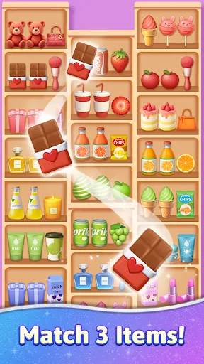Beauty Sort : Makeover Story | Permainan | XWorld